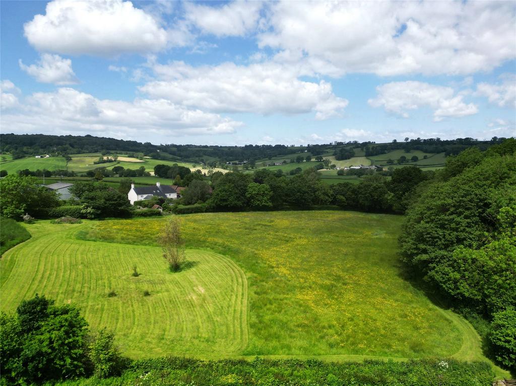 Land For Lodges