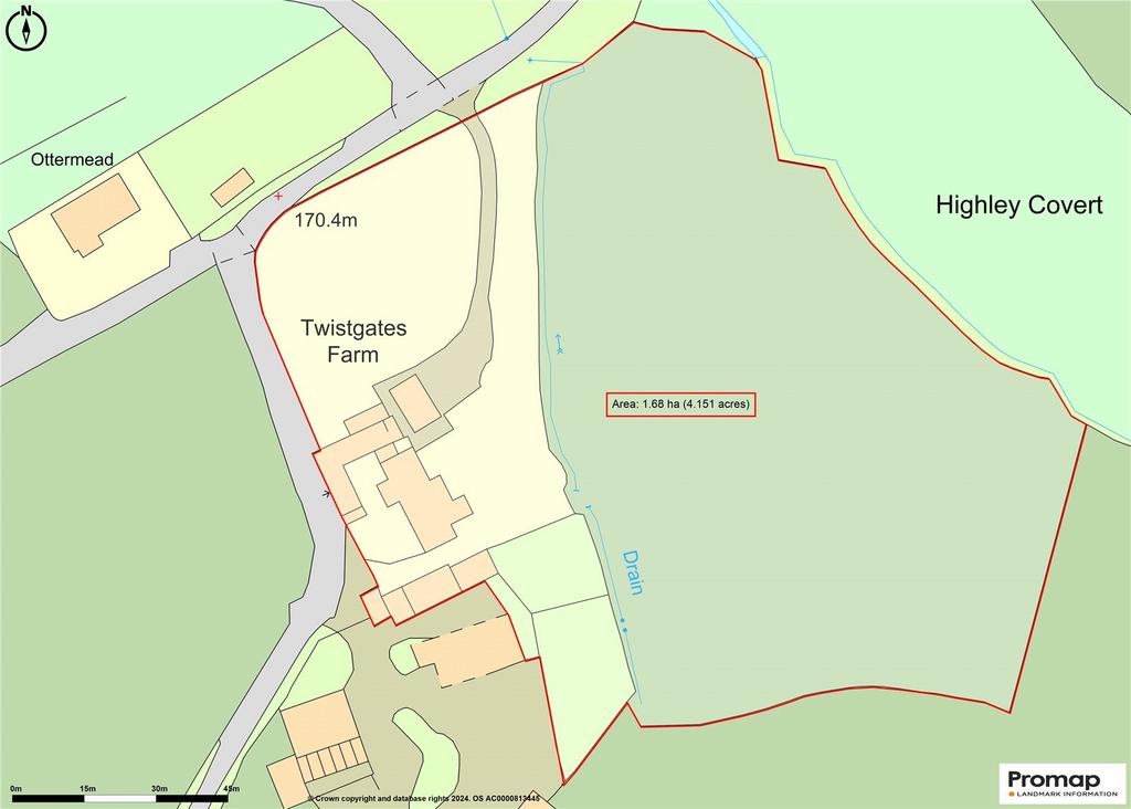 Land Plan