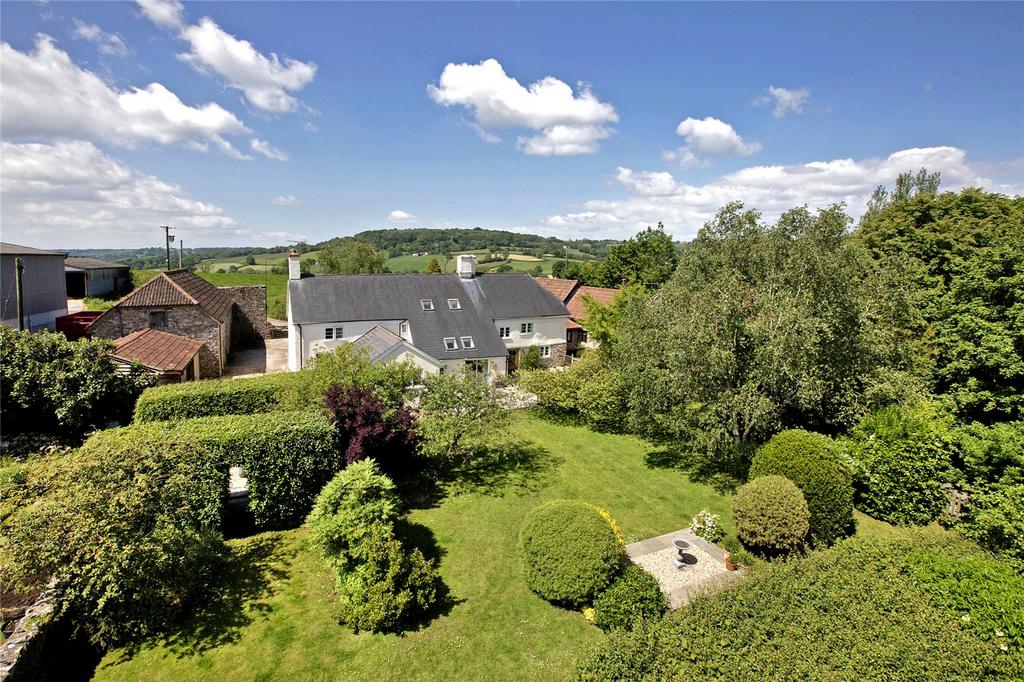 Twistgates Farm