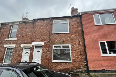 2 bedroom terraced house to rent, Provident Street, Newfield, Chester Le Street