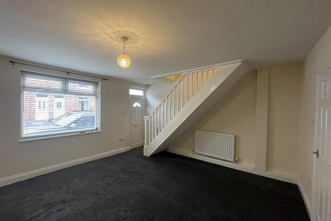 2 bedroom terraced house to rent, Provident Street, Newfield, Chester Le Street