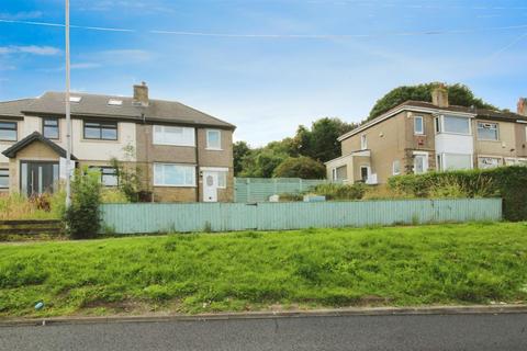 3 bedroom semi-detached house for sale, Moorside Road, Bradford BD2