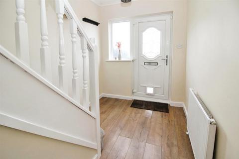 3 bedroom semi-detached house for sale, Moorside Road, Bradford BD2