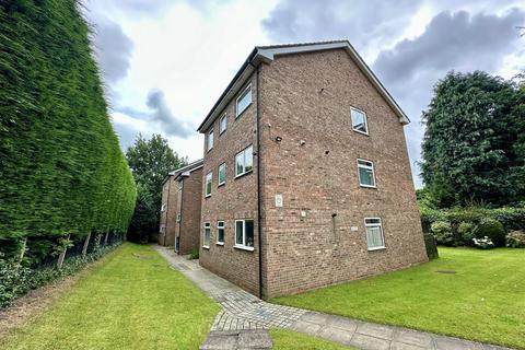 1 bedroom flat to rent, Westcliffe Court, Darlington