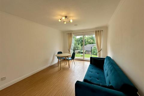 1 bedroom flat to rent, Westcliffe Court, Darlington