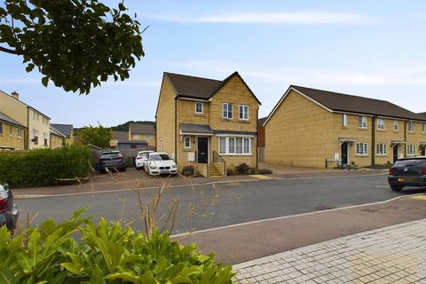 3 bedroom detached house for sale, De Havilland Gardens, Brockworth, Gloucester