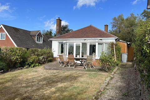 4 bedroom detached bungalow for sale, Oldfield Way, Heswall, Wirral