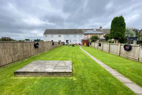 3 bedroom terraced house for sale, Heol Y Gaer, Clynderwen, Pembrokeshire, SA66