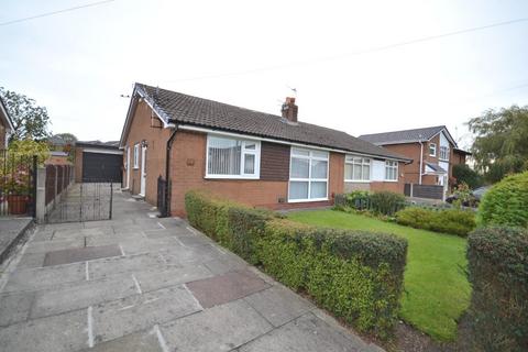 2 bedroom semi-detached bungalow to rent, Harper Fold Road, Manchester M26