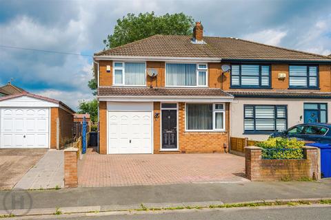 3 bedroom semi-detached house for sale, Parkfield Avenue, Astley