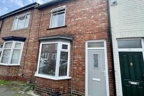2 bedroom terraced house for sale, Roslyn Street, Darlington