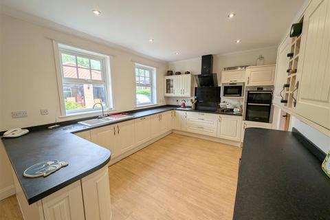 5 bedroom detached house for sale, Little Stainton, Stockton-on-Tees