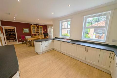 5 bedroom detached house for sale, Little Stainton, Stockton-on-Tees