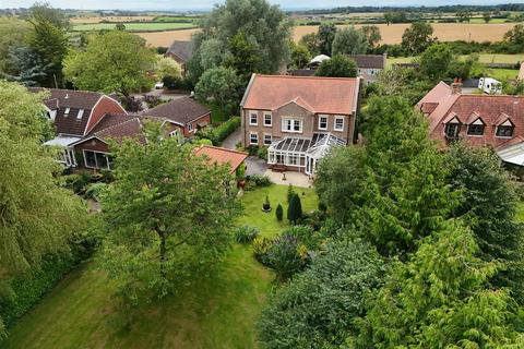 5 bedroom detached house for sale, Little Stainton, Stockton-on-Tees