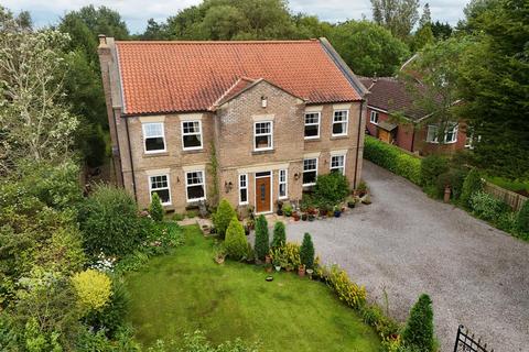 5 bedroom detached house for sale, Little Stainton, Stockton-on-Tees