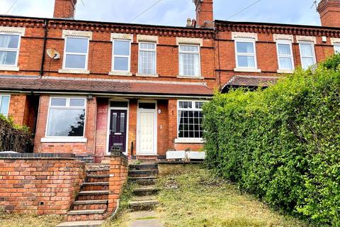 2 bedroom house to rent, Woodleigh Avenue, Harborne, Birmingham, B17