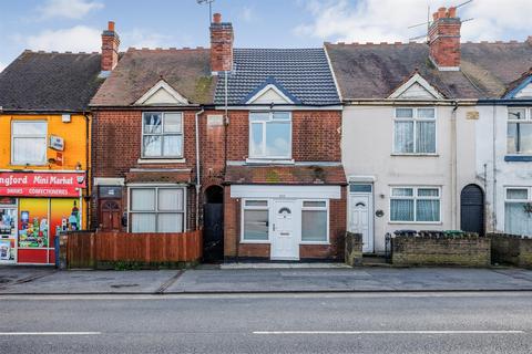 3 bedroom terraced house to rent, Haunchwood Road, Nuneaton