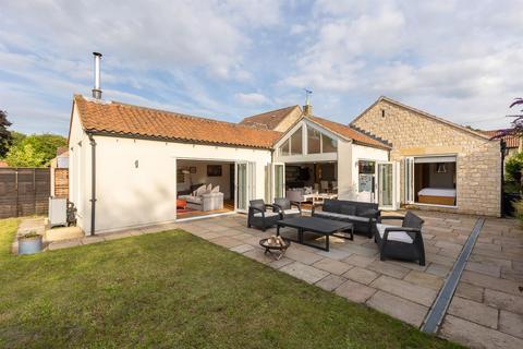 3 bedroom house for sale, Stone Croft, Gilling East, York