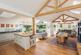 Kitchen/Dining/Living Room