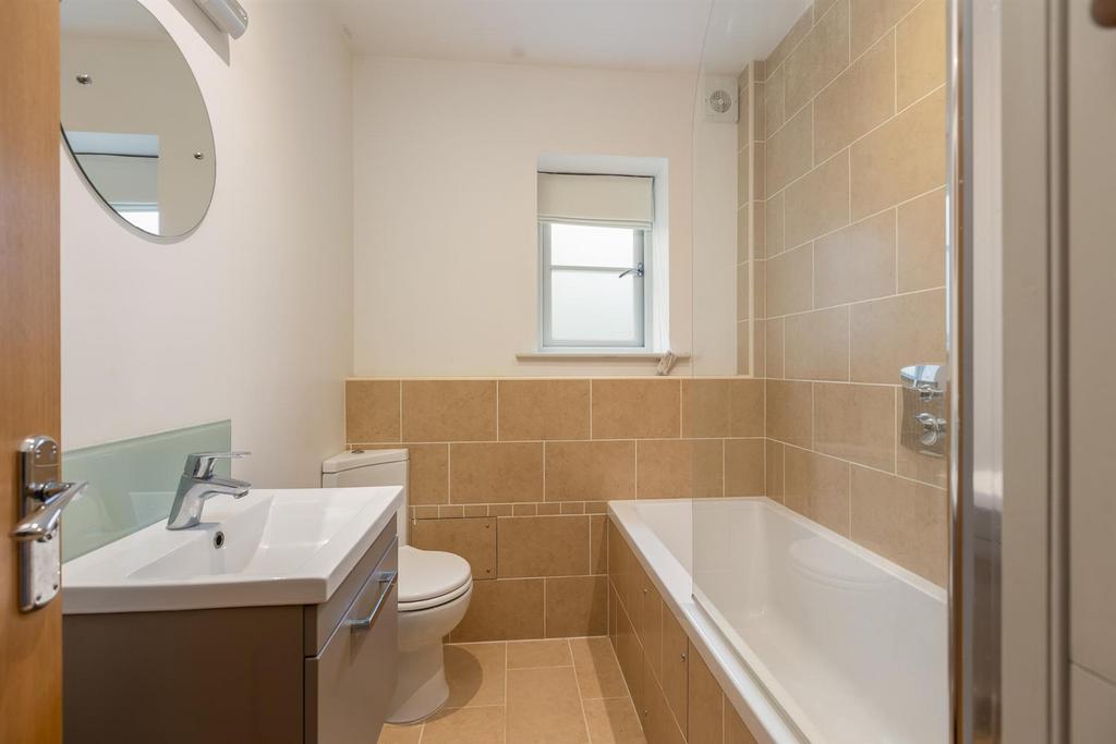 House Bathroom