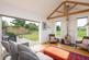 Kitchen/Dining/Living Room