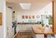 Kitchen/Dining/Living Room