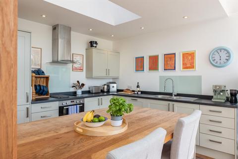 Stonecroft Cawton Road, Gilling East, York, YO62 4JG