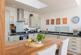 Kitchen/Dining/Living Room
