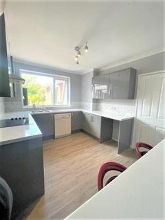 3 bedroom detached bungalow for sale, Poplar Lane, Cannock