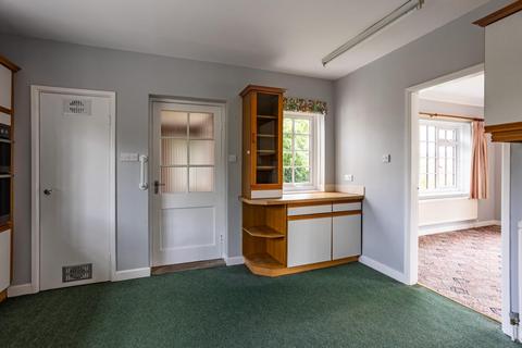 2 bedroom detached bungalow for sale, Wintringham, Malton