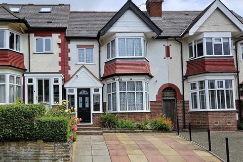 3 bedroom terraced house for sale, Beechwood Road, Smethwick