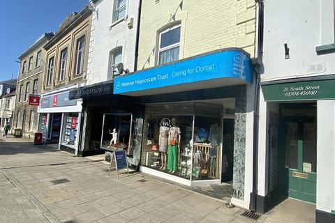 Property to rent, South Street, Bridport