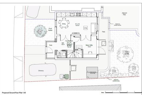 Plot for sale, Fox Elms Road, Gloucester GL4