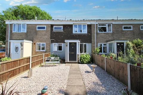 3 bedroom terraced house for sale, Ormesby Road, Badersfield