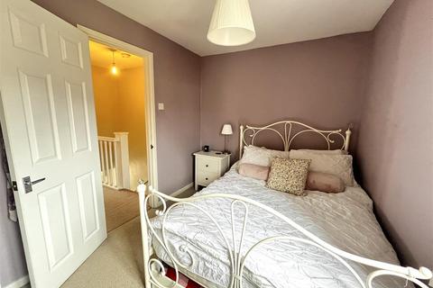 2 bedroom end of terrace house for sale, Kymin Lea, Monmouth NP25