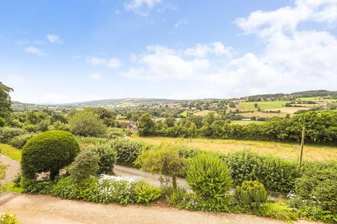 4 bedroom detached house for sale, Longridge, Sheepscombe, Stroud