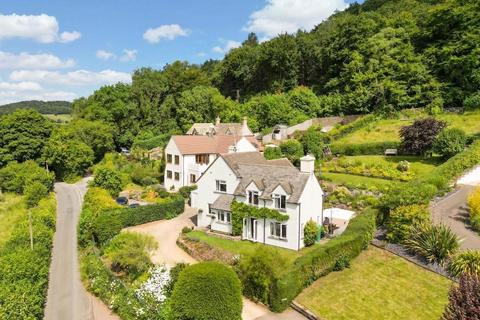 4 bedroom detached house for sale, Longridge, Sheepscombe, Stroud