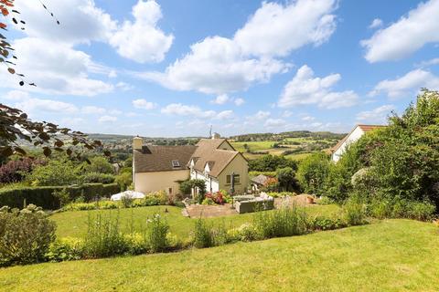 4 bedroom detached house for sale, Longridge, Sheepscombe, Stroud