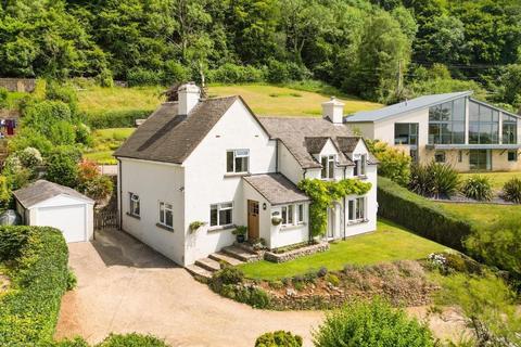 4 bedroom detached house for sale, Longridge, Sheepscombe, Stroud