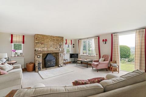 4 bedroom detached house for sale, Longridge, Sheepscombe, Stroud