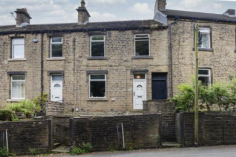 3 bedroom terraced house for sale, Meltham Road, Huddersfield HD4