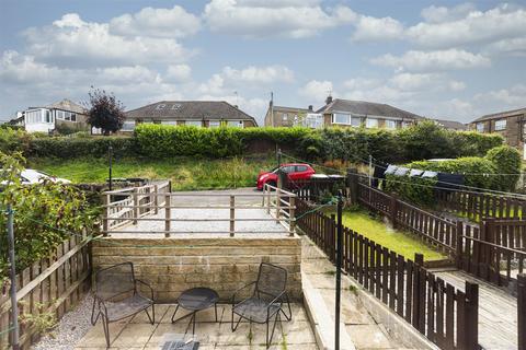 3 bedroom terraced house for sale, Meltham Road, Huddersfield HD4