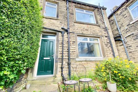 2 bedroom terraced house for sale, Knowl Road, Golcar, Huddersfield