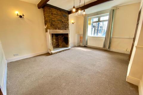 2 bedroom terraced house for sale, Knowl Road, Golcar, Huddersfield