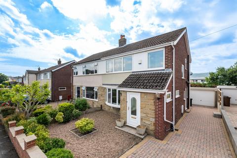 3 bedroom semi-detached house for sale, St. Richards Road, Otley LS21