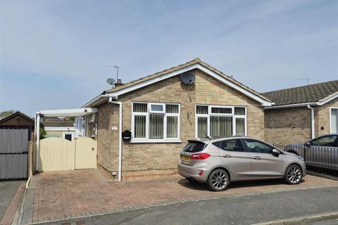 3 bedroom detached bungalow for sale, Laud Close, Ibstock LE67