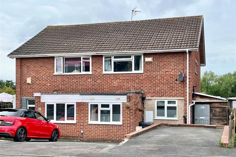 3 bedroom semi-detached house for sale, Sandford Way, Gloucester GL4