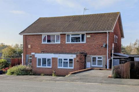 3 bedroom semi-detached house for sale, Sandford Way, Gloucester GL4