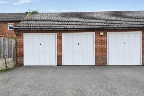 3 bedroom end of terrace house for sale, Flannagan Way, Coalville LE67