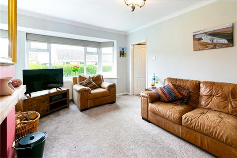 23 Sherbuttgate Drive, Pocklington, York, YO42 2EL